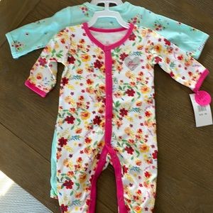 Betsy Johnson NWT Onesies